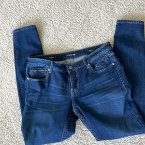 Vigoss the jagger skinny Jean
